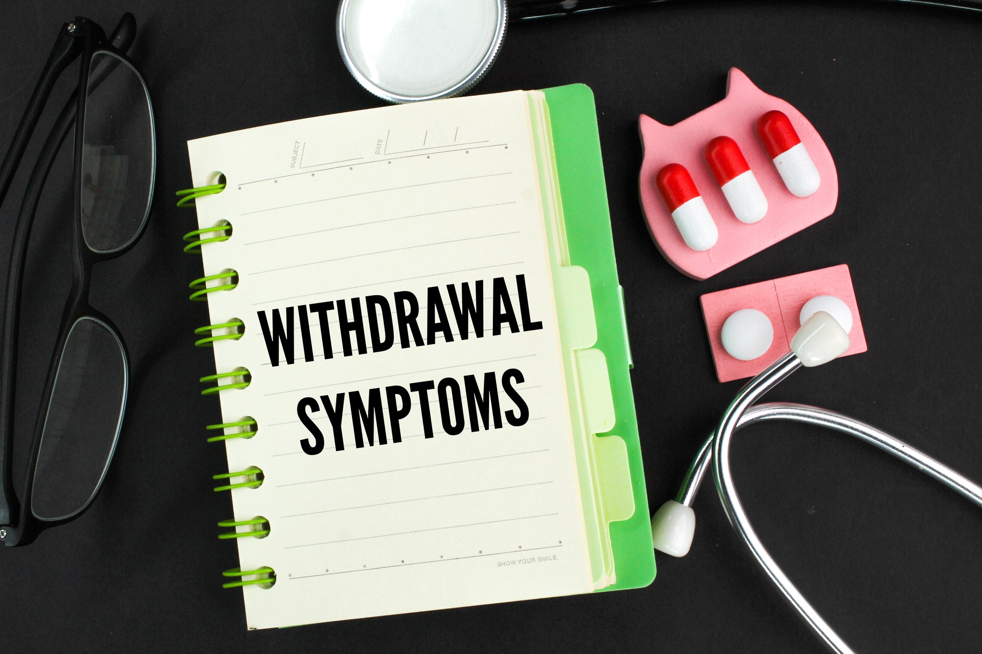 Empowering Change: Dealing with Alcohol Withdrawal Symptoms