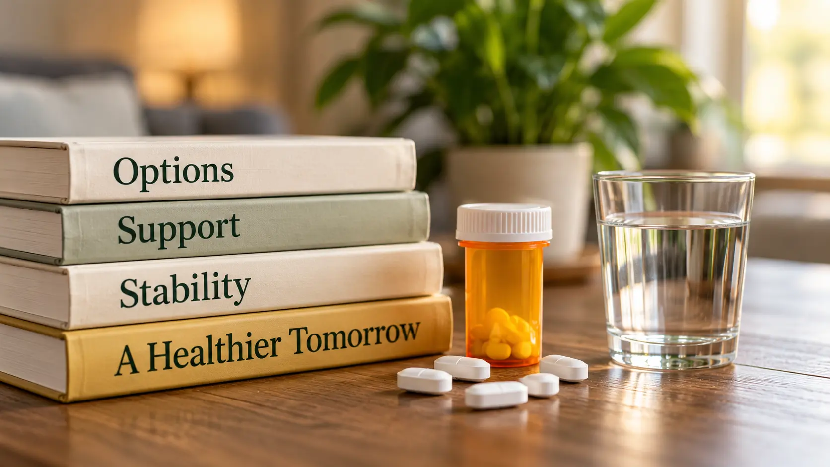 Medication treatment options for alcohol use disorder