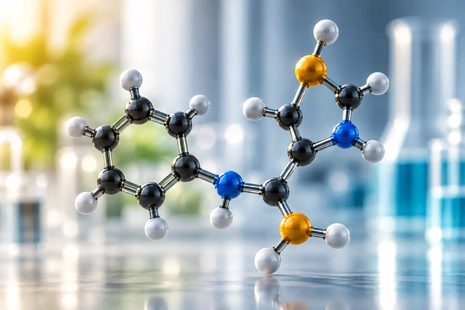 Conceptual molecular model representing SR and newer opioid-like compounds