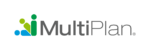 MultiPlan Insurance Logo